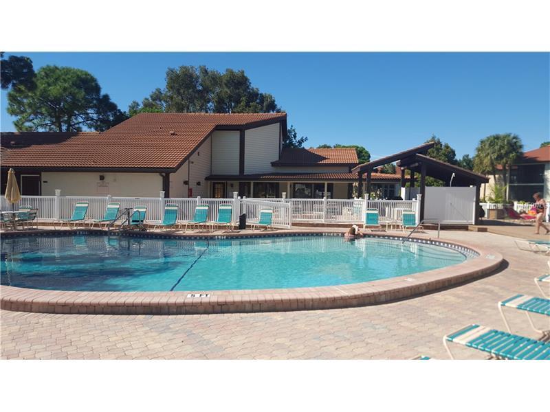 4601 W 46Th Street Court Villa Bradenton Exterior foto